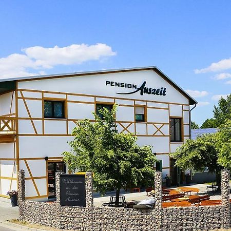 Fewo-Zimmer-Auszeit Drahnsdorf Экстерьер фото