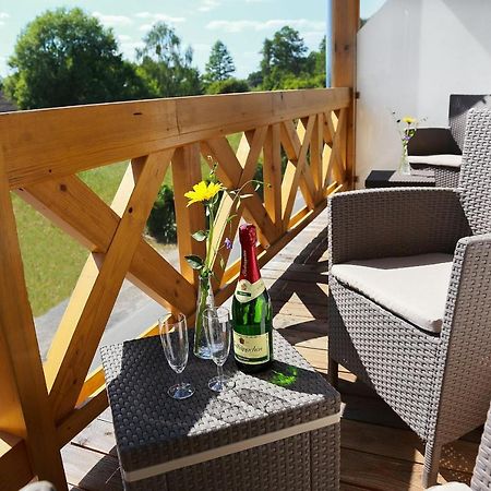 Fewo-Zimmer-Auszeit Drahnsdorf Экстерьер фото