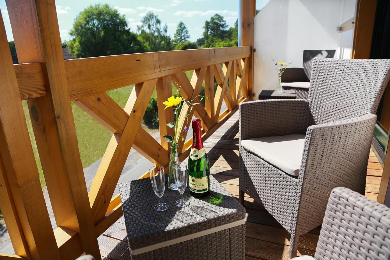 Fewo-Zimmer-Auszeit Drahnsdorf Экстерьер фото