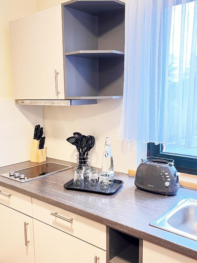 Fewo-Zimmer-Auszeit Drahnsdorf Экстерьер фото