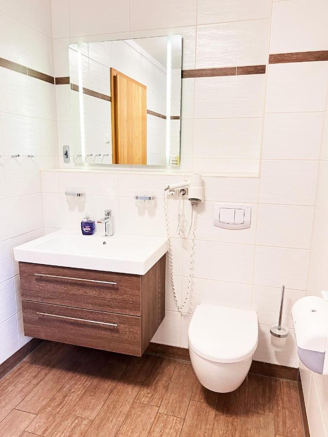 Fewo-Zimmer-Auszeit Drahnsdorf Экстерьер фото