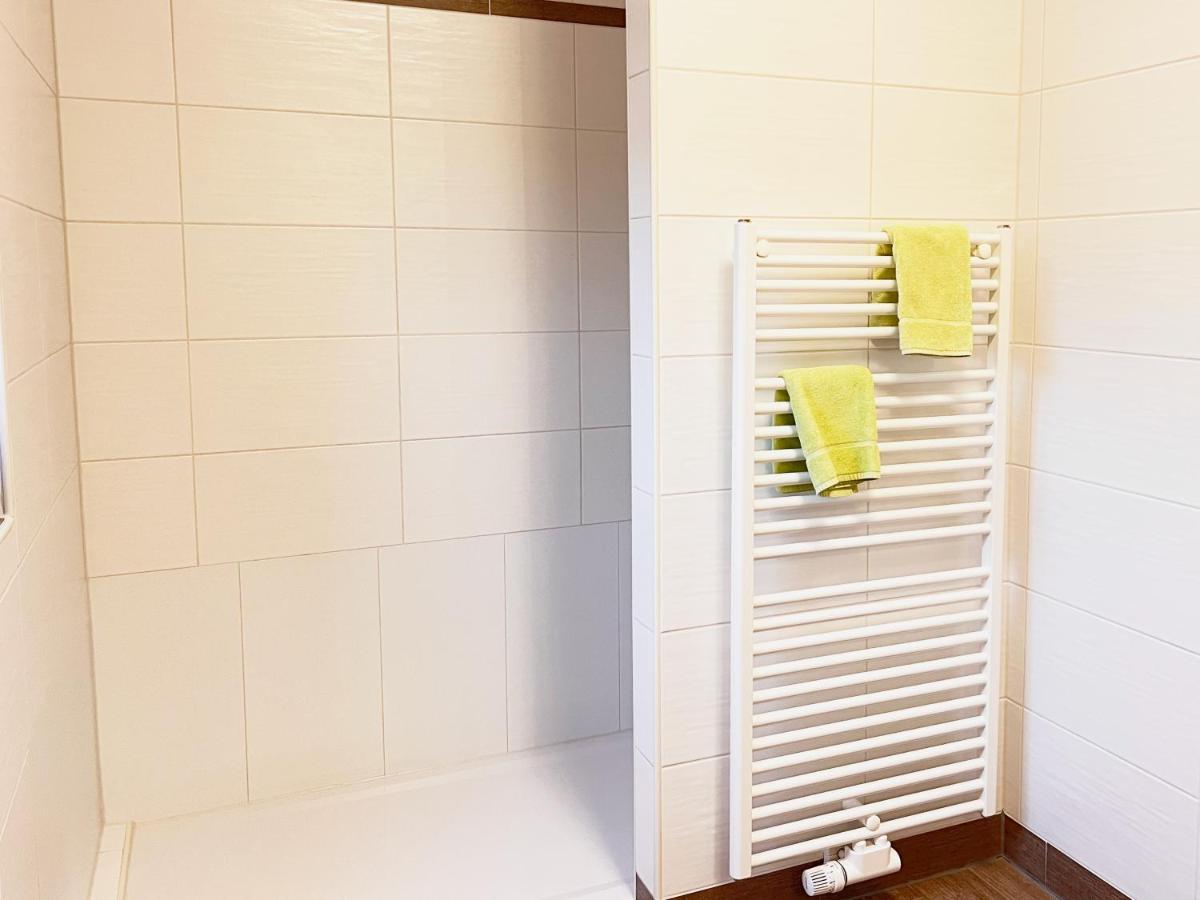 Fewo-Zimmer-Auszeit Drahnsdorf Экстерьер фото