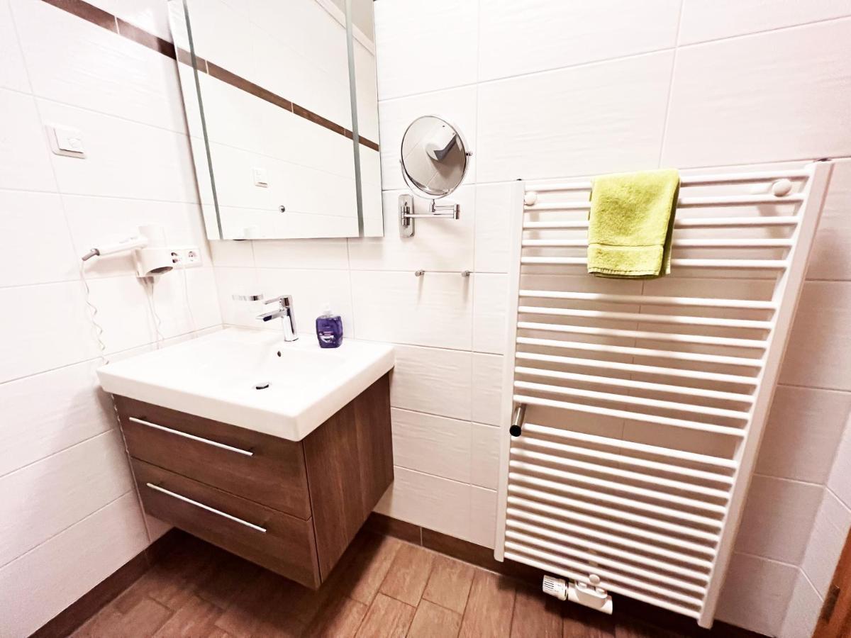 Fewo-Zimmer-Auszeit Drahnsdorf Экстерьер фото