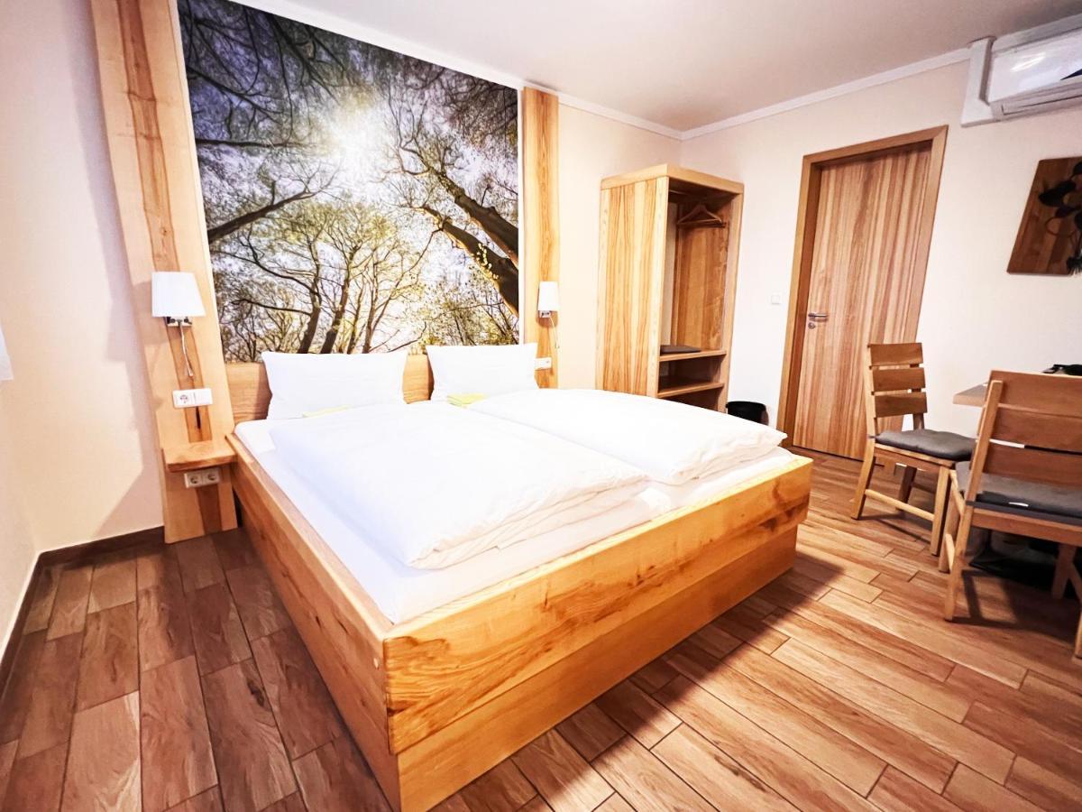 Fewo-Zimmer-Auszeit Drahnsdorf Экстерьер фото
