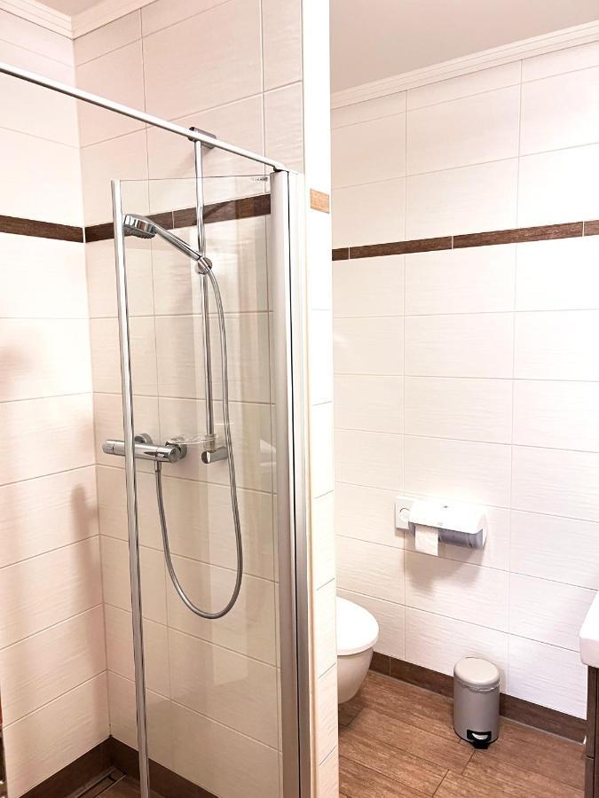 Fewo-Zimmer-Auszeit Drahnsdorf Экстерьер фото