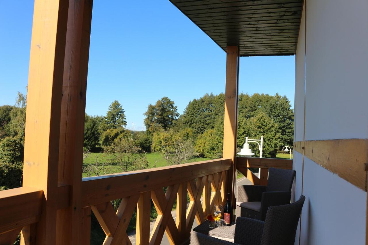 Fewo-Zimmer-Auszeit Drahnsdorf Экстерьер фото