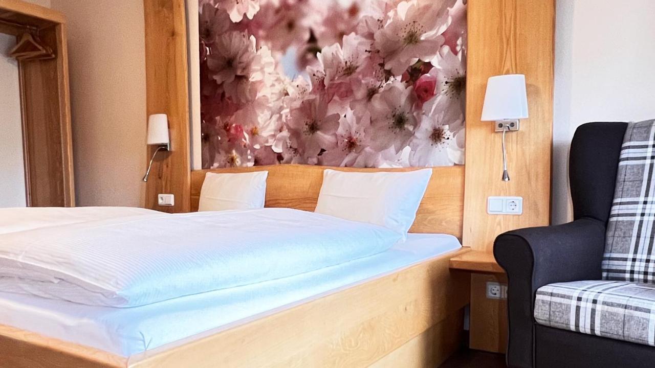 Fewo-Zimmer-Auszeit Drahnsdorf Экстерьер фото