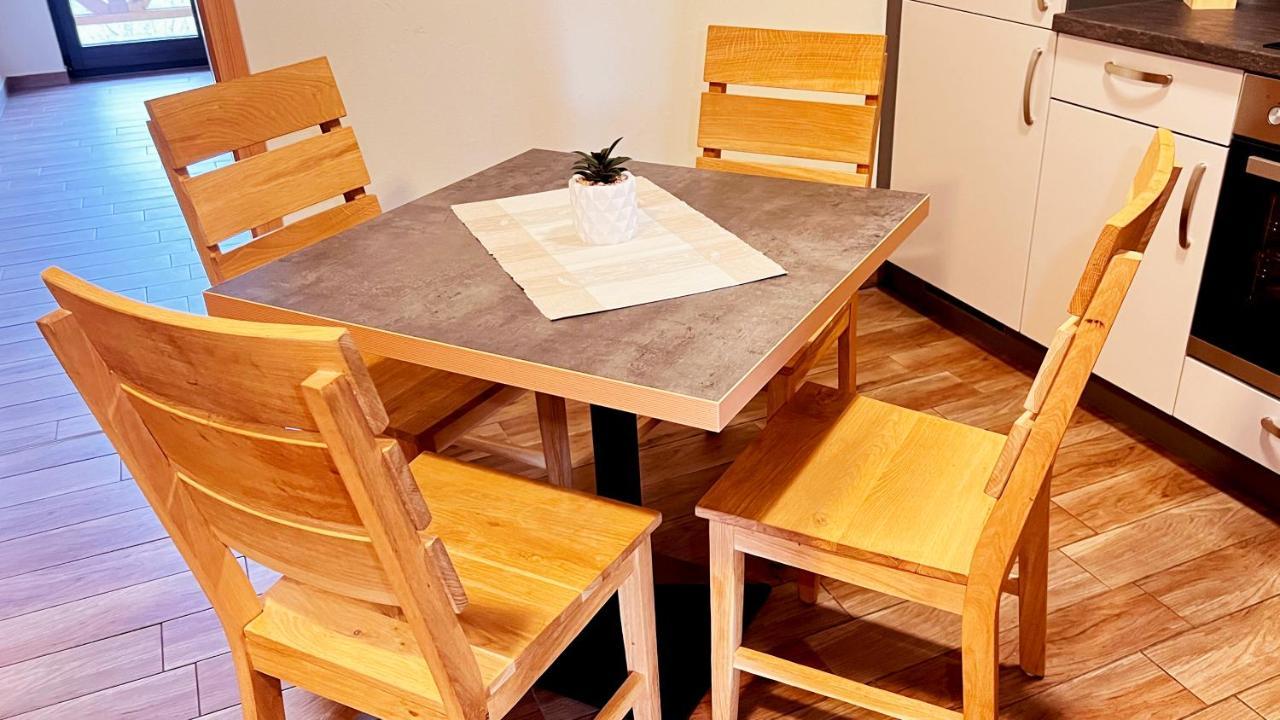 Fewo-Zimmer-Auszeit Drahnsdorf Экстерьер фото