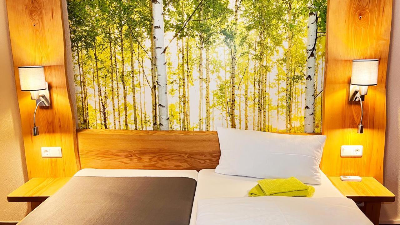 Fewo-Zimmer-Auszeit Drahnsdorf Экстерьер фото
